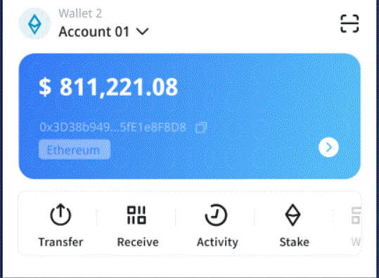 对比特币未来看波场钱包法,机遇与挑战并